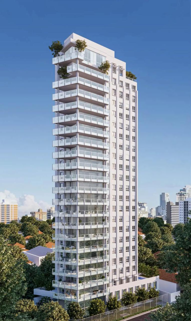 Obra: Ópera Vila Nova - Vila nova conceição - SP.NOVOMARCO ENGENHARIA E CONSTRUCAO LTDA